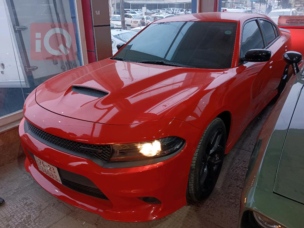 Dodge Charger